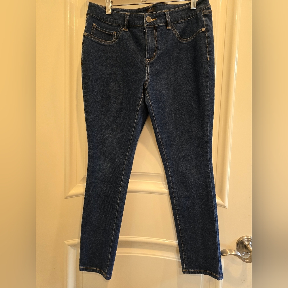 GILI JEANS